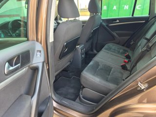 Volkswagen Tiguan 2013