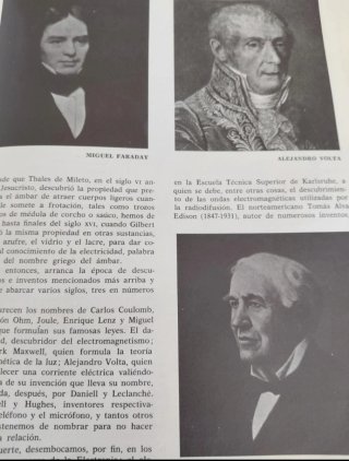 Lote Libros/ Electronia Radio Tv