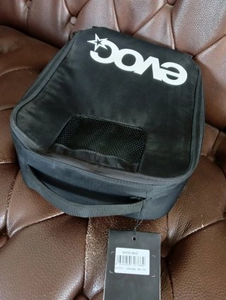 Bolsa Zapatillas EVOC