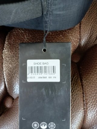 Bolsa Zapatillas EVOC