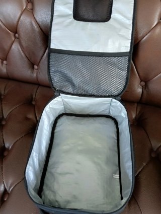 Bolsa Zapatillas EVOC
