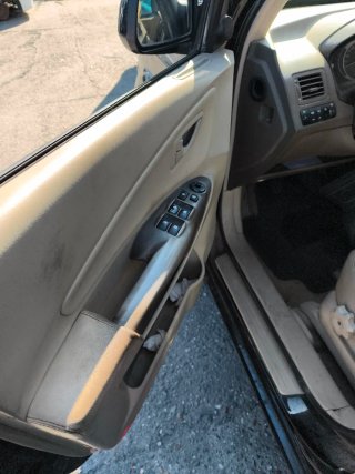 Piezas Hyundai Tucson