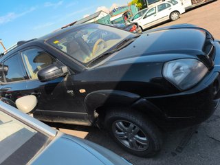 Piezas Hyundai Tucson