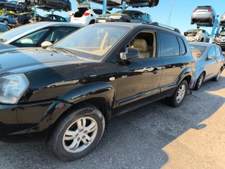 Piezas Hyundai Tucson
