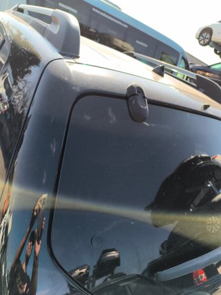 Piezas Hyundai Tucson