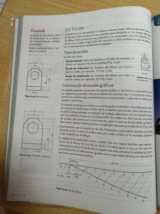 Educación Plástica, Visual y Audiovisual. Graph...