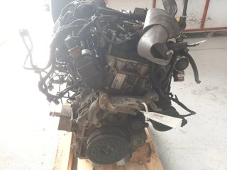 Motor Completo Opel Zafira Tourer 2015
