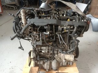 Motor Completo Opel Zafira Tourer 2015