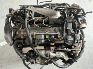 Motor Completo Opel Zafira Tourer 2015