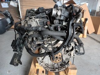 Motor Completo Opel Zafira Tourer 2015
