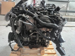 Motor Completo Opel Zafira Tourer 2015