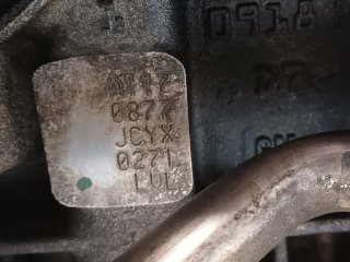 Motor Completo Opel Zafira Tourer 2015