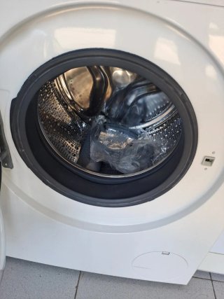 Lavadora Siemens 9kg i-Dos rpm1600 Con garantía