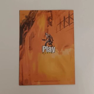 God of War: Chains of Olympus - PlayManía (PSP)