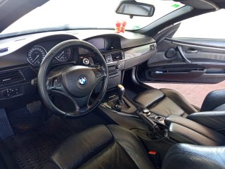 BMW Serie 3 2007