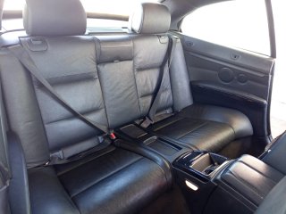BMW Serie 3 2007