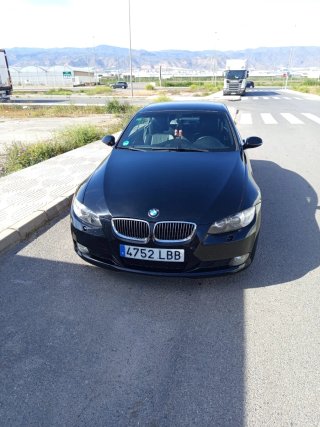 BMW Serie 3 2007