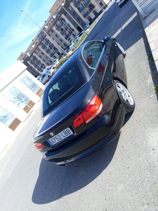BMW Serie 3 2007