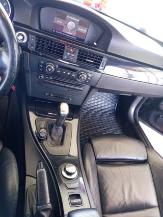 BMW Serie 3 2007