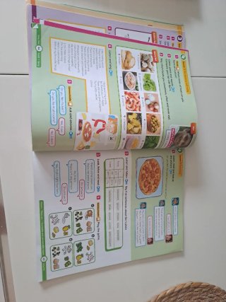 Big Bright Ideas 3. Class Book