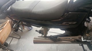 Despiece Honda CB250