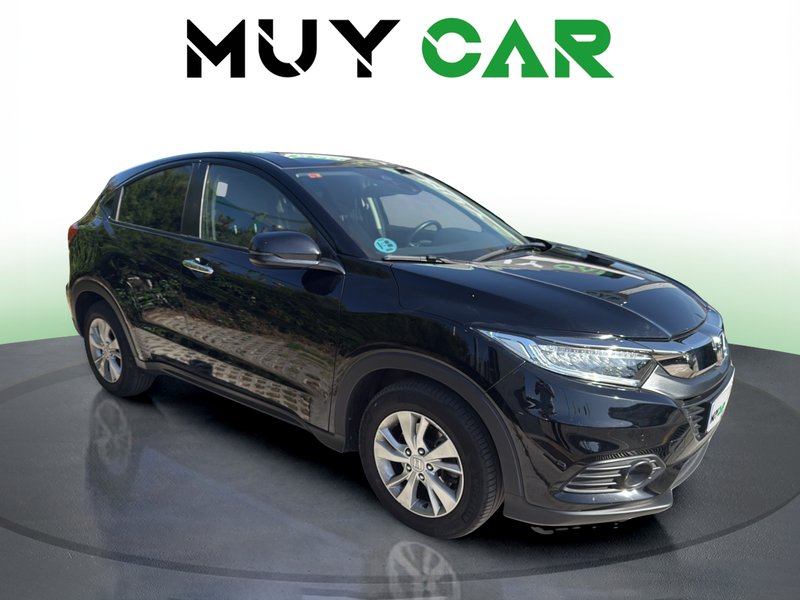 Honda HR-V 1.5 i-VTEC Elegance Navi CVT 96 kW (130 CV) - foto 1