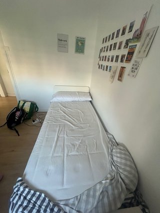 Canapé cama con cajones + colchón