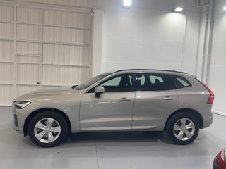 Volvo XC60 2.0 B4 D AWD Ultimate Bright Auto
