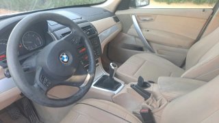 BMW X3 2009