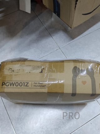Cama para Perros