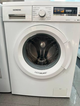 Lavadora Siemens 8 kg varioPerfect