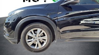Honda HR-V 1.5 i-VTEC Elegance Navi CVT 96 kW (130 CV)