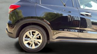 Honda HR-V 1.5 i-VTEC Elegance Navi CVT 96 kW (130 CV)