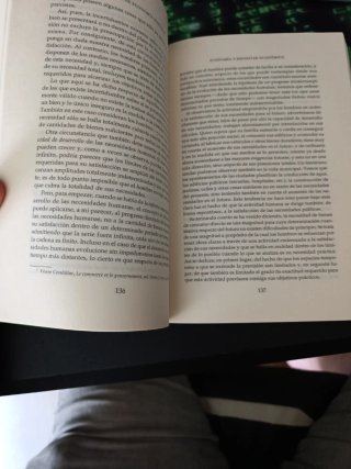 PRINCIPIOS DE ECONOMÍA POLÍTICA