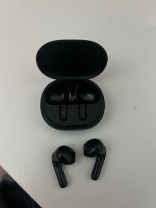 auriculares inalámbricos redmi 4