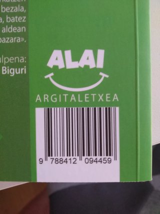 Okerreko aldean Itxaropena Iqbalen ondoren
