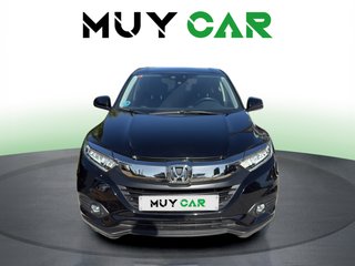 Honda HR-V 1.5 i-VTEC Elegance Navi CVT 96 kW (130 CV)