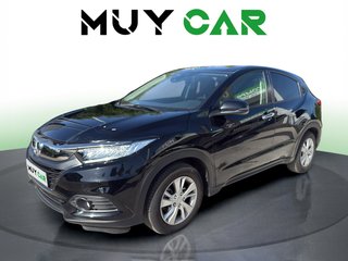 Honda HR-V 1.5 i-VTEC Elegance Navi CVT 96 kW (130 CV)