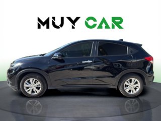 Honda HR-V 1.5 i-VTEC Elegance Navi CVT 96 kW (130 CV)