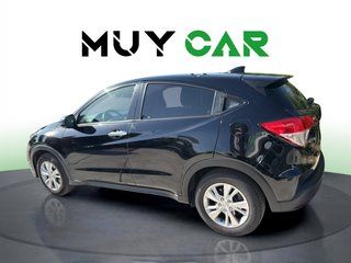 Honda HR-V 1.5 i-VTEC Elegance Navi CVT 96 kW (130 CV)