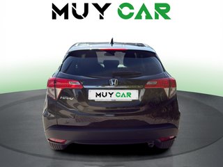 Honda HR-V 1.5 i-VTEC Elegance Navi CVT 96 kW (130 CV)