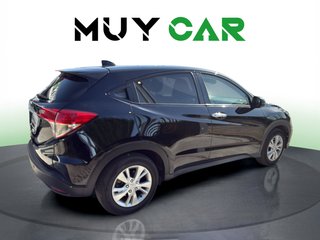Honda HR-V 1.5 i-VTEC Elegance Navi CVT 96 kW (130 CV)