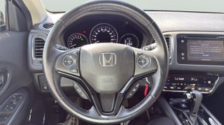 Honda HR-V 1.5 i-VTEC Elegance Navi CVT 96 kW (130 CV)