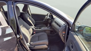 Honda HR-V 1.5 i-VTEC Elegance Navi CVT 96 kW (130 CV)