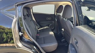 Honda HR-V 1.5 i-VTEC Elegance Navi CVT 96 kW (130 CV)