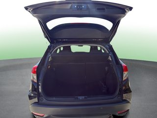 Honda HR-V 1.5 i-VTEC Elegance Navi CVT 96 kW (130 CV)