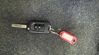 Honda HR-V 1.5 i-VTEC Elegance Navi CVT 96 kW (130 CV)