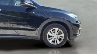Honda HR-V 1.5 i-VTEC Elegance Navi CVT 96 kW (130 CV)