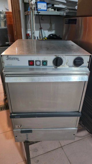 Lavavasos Jemi GS4/2