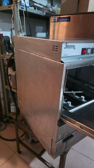Lavavasos Jemi GS4/2